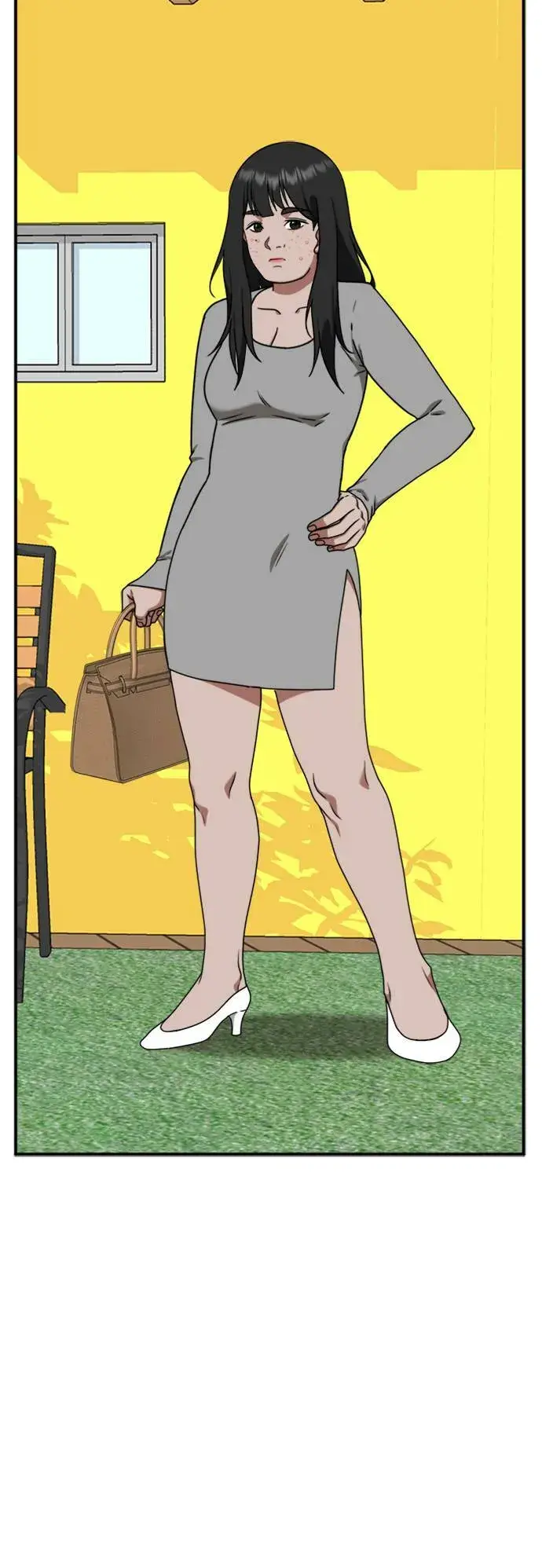 漫画《盗脸人生》李智允 4第92张图