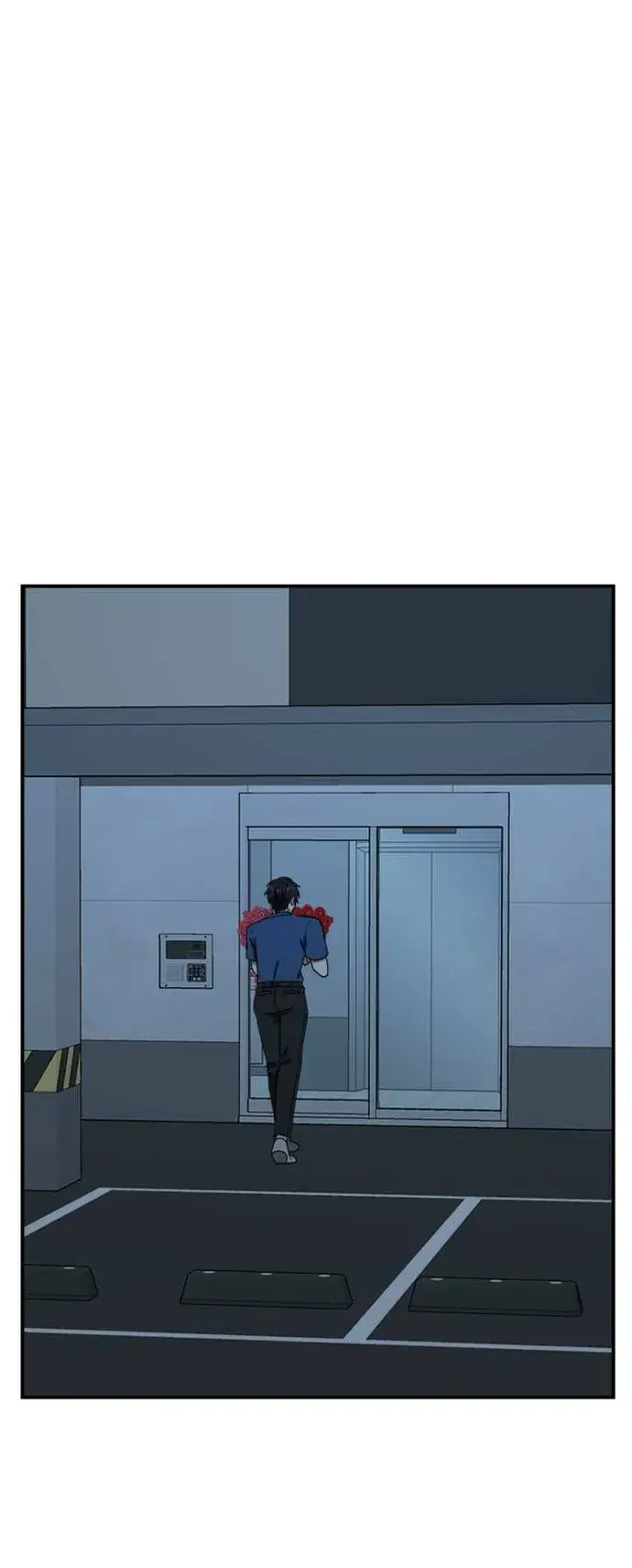 漫画《盗脸人生》成乔彬 3第41张图