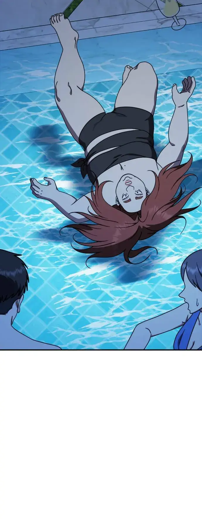 漫画《盗脸人生》成乔彬 4第90张图