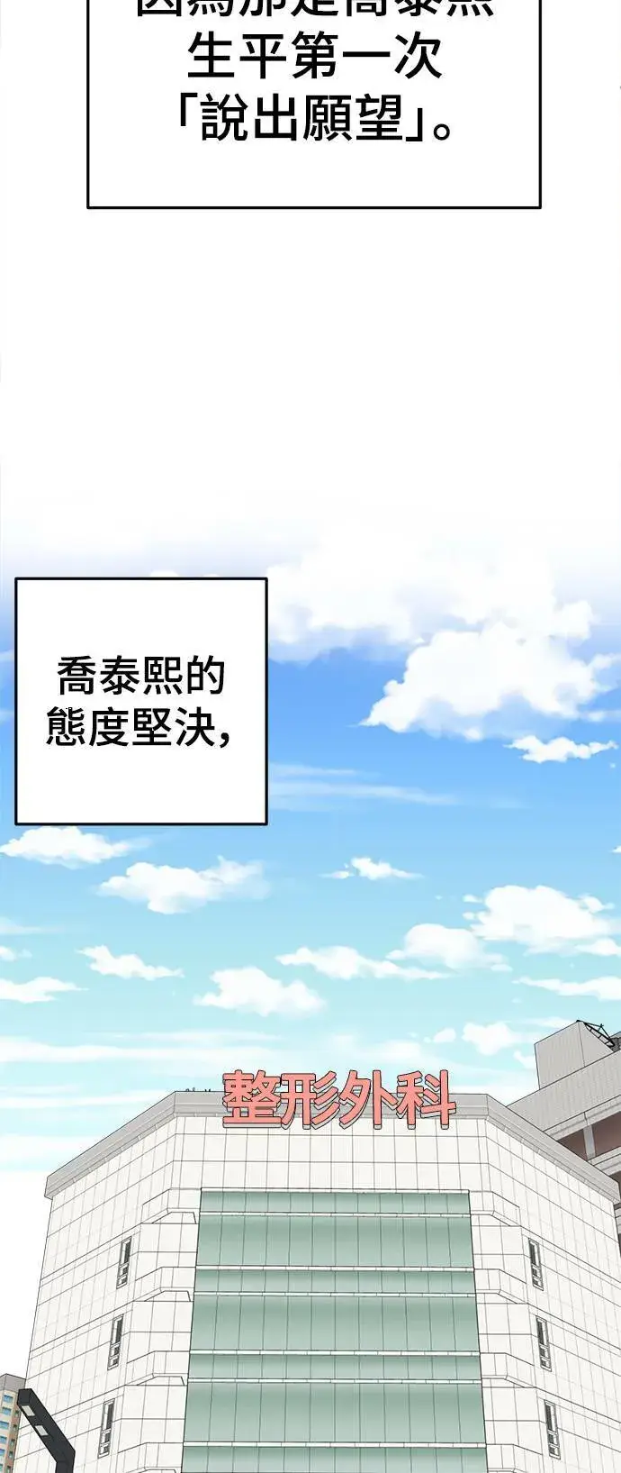漫画《盗脸人生》乔泰熙 4第51张图