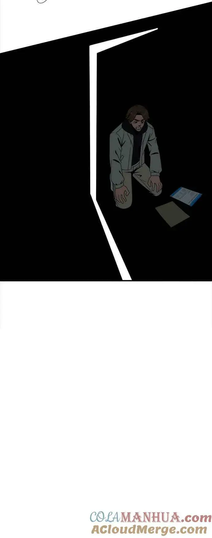 漫画《盗脸人生》S1 外传4 李智允(结尾)第82张图