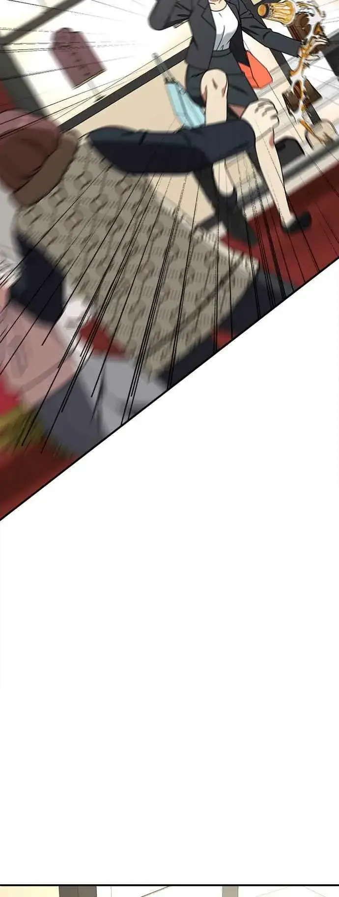漫画《盗脸人生》S1 外传5 吕敏舒第27张图