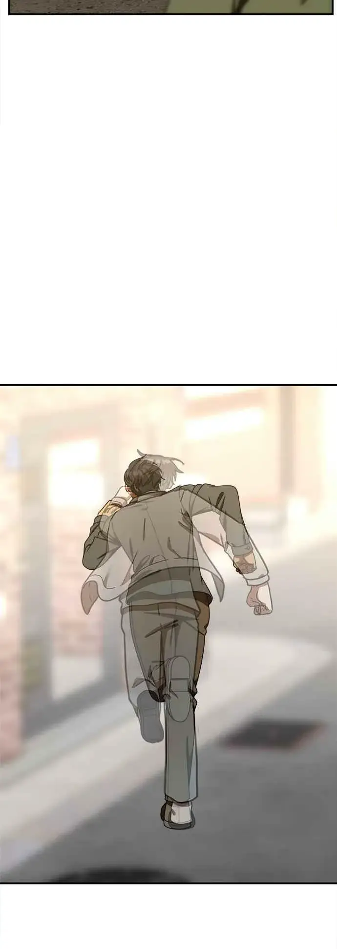 漫画《盗脸人生》S1 外传8 吕敏舒第5张图