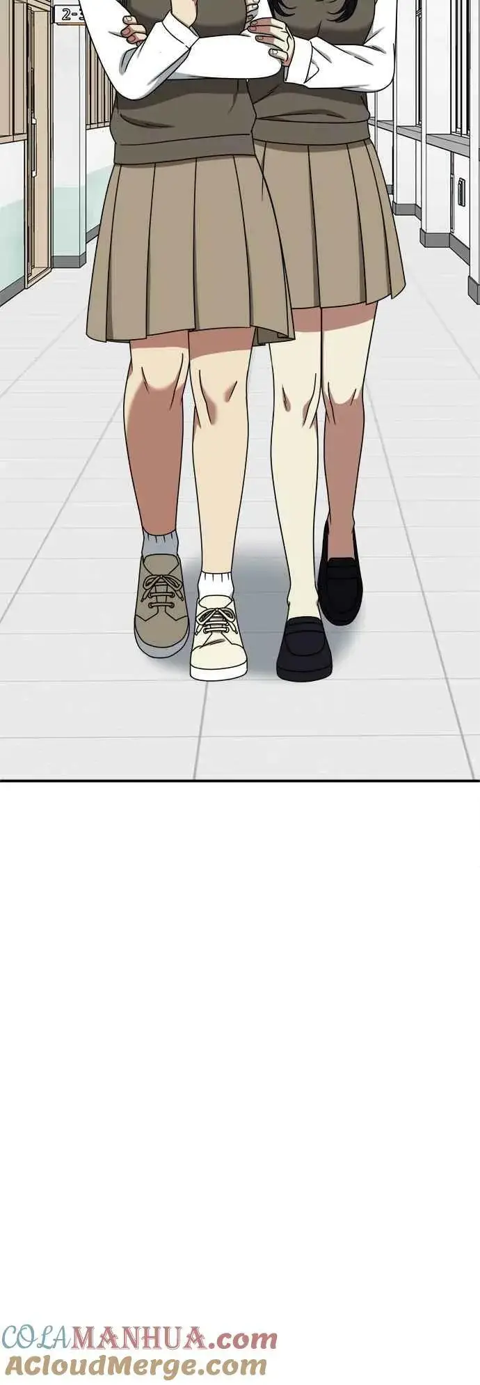 漫画《盗脸人生》S2 莱姆香 2第64张图