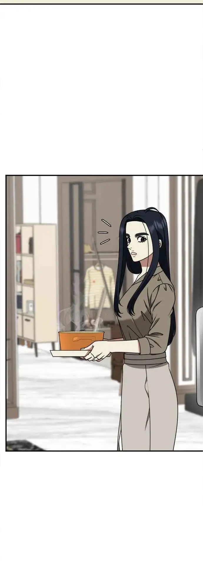 漫画《盗脸人生》S2 莱姆香 9第26张图