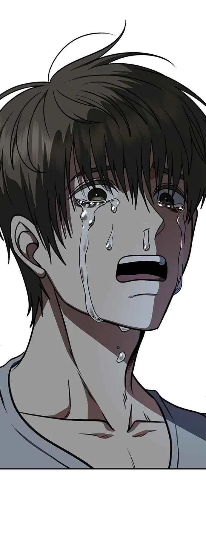 漫画《盗脸人生》S2 白水龙 9第11张图