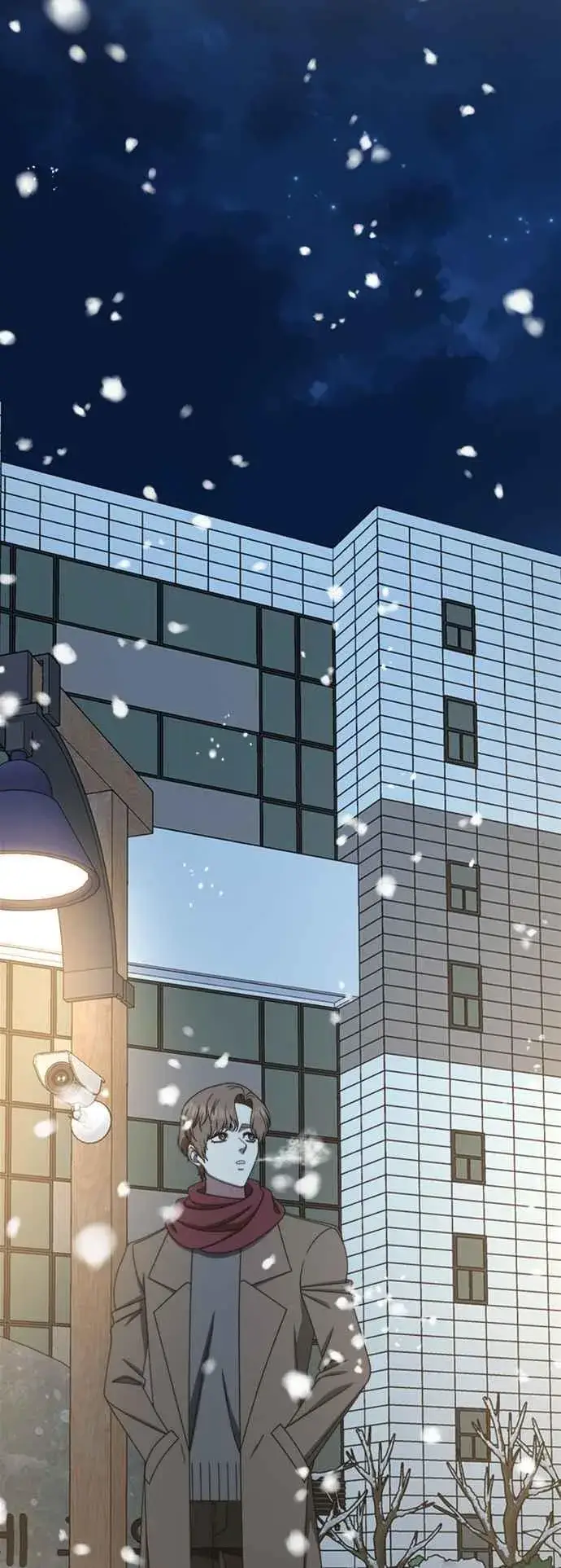 漫画《盗脸人生》S2 赵艺彬 9第30张图