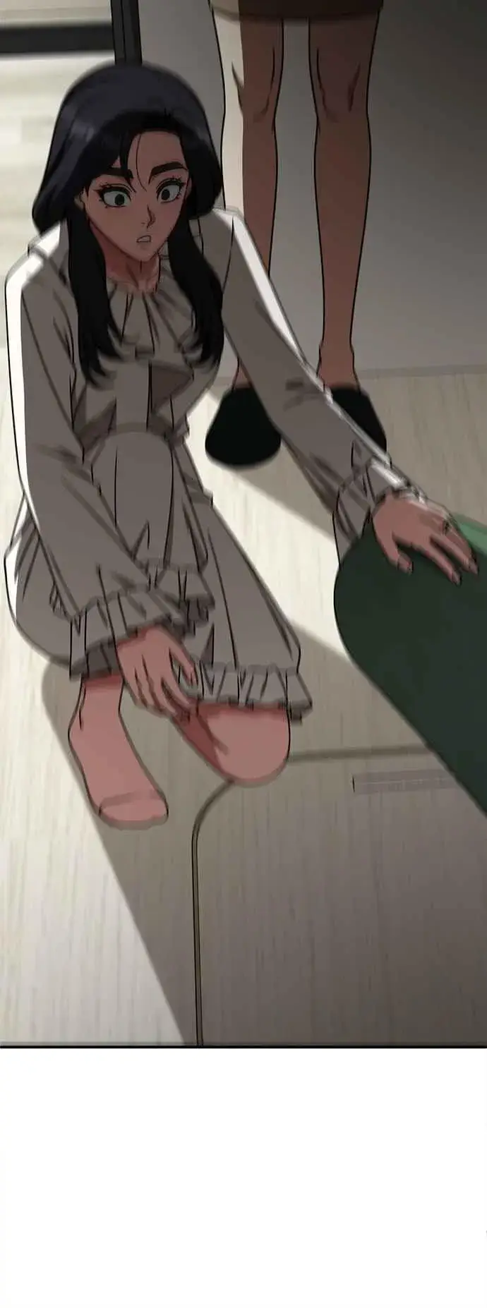 漫画《盗脸人生》S2 赵艺彬 15第86张图
