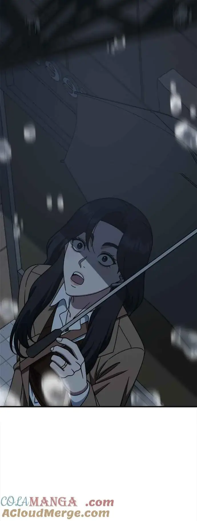 漫画《盗脸人生》S2 赵艺彬 18第76张图