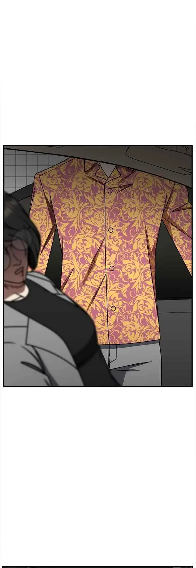 漫画《盗脸人生》S2 赵艺彬 22第71张图