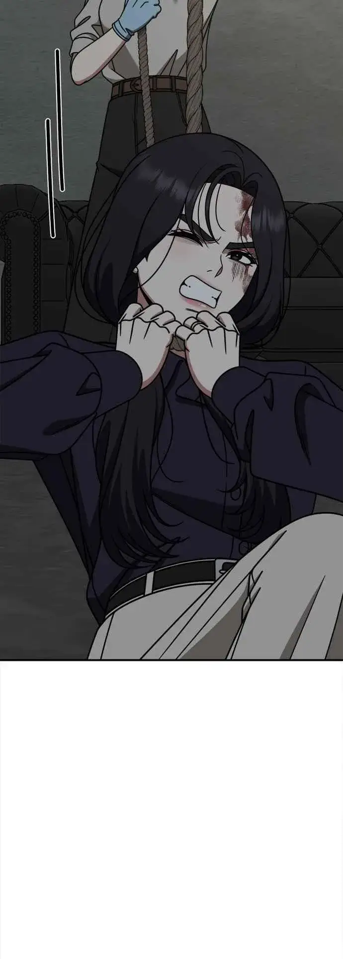 漫画《盗脸人生》S2 赵艺彬 24第40张图