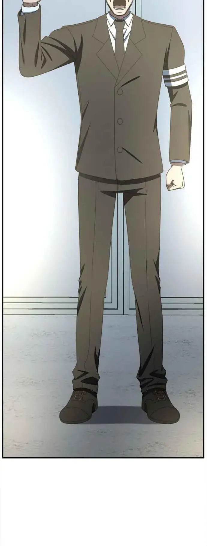 漫画《盗脸人生》S2 赵艺彬 25第86张图