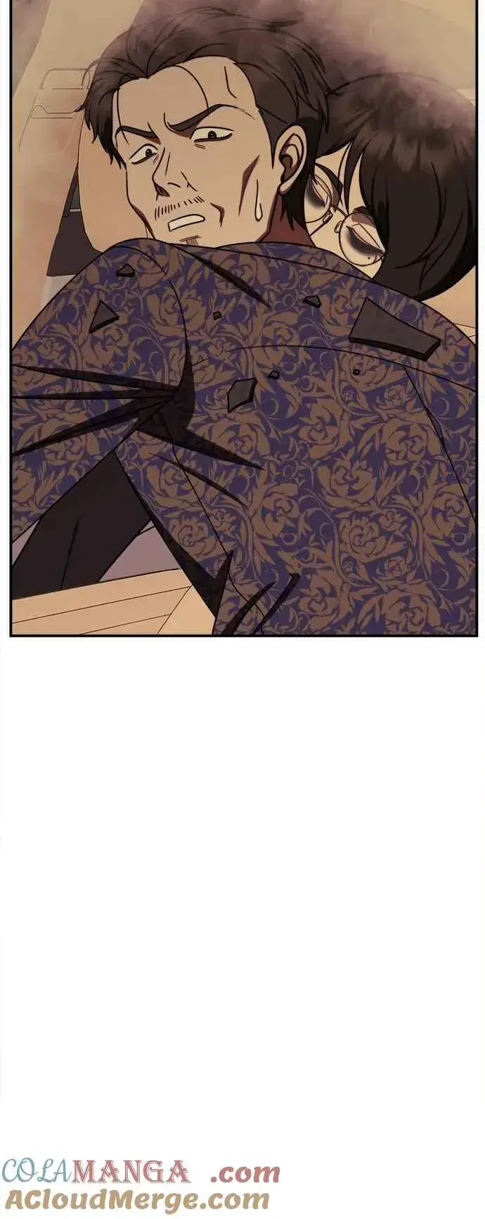 漫画《盗脸人生》S2 赵艺彬 26第13张图