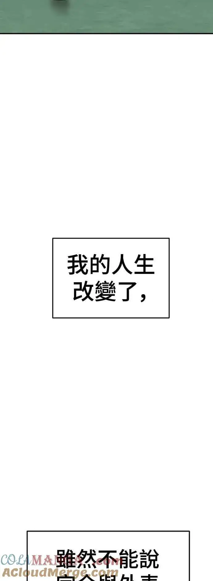 漫画《盗脸人生》S2 白水龙 10(完)第89张图