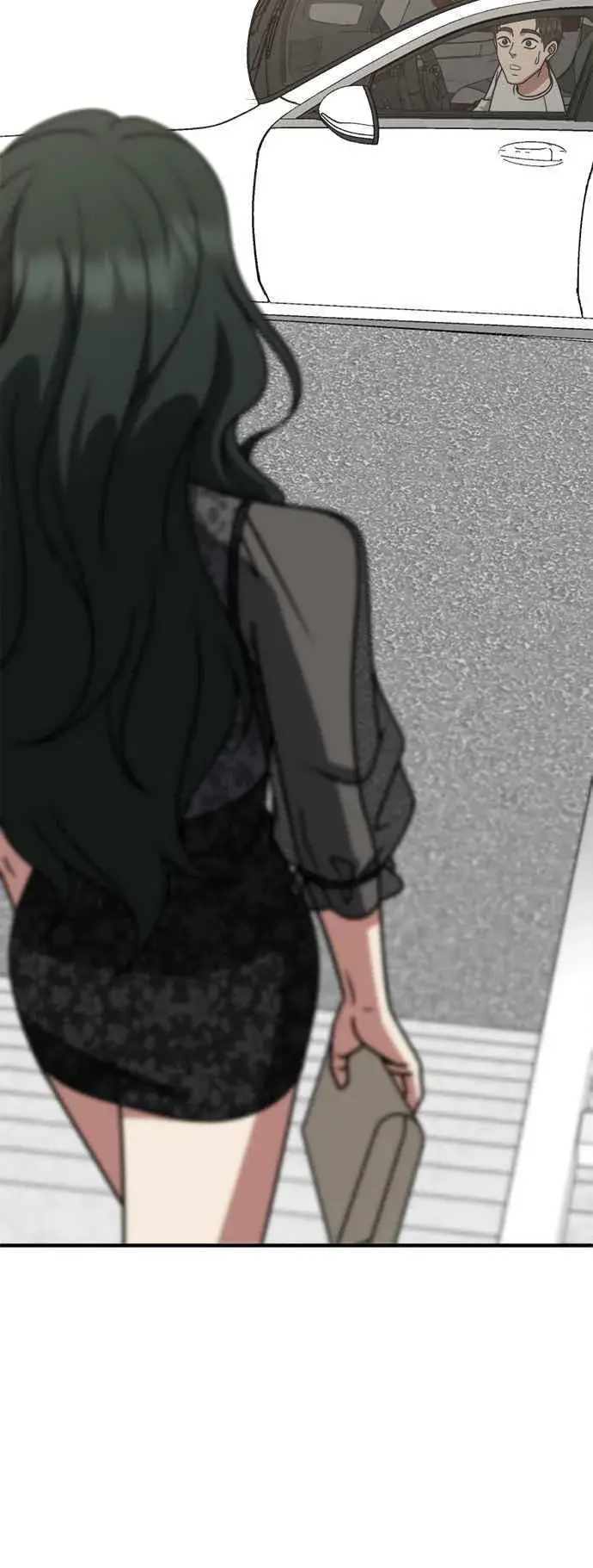漫画《盗脸人生》S2 高美湖 3第66张图