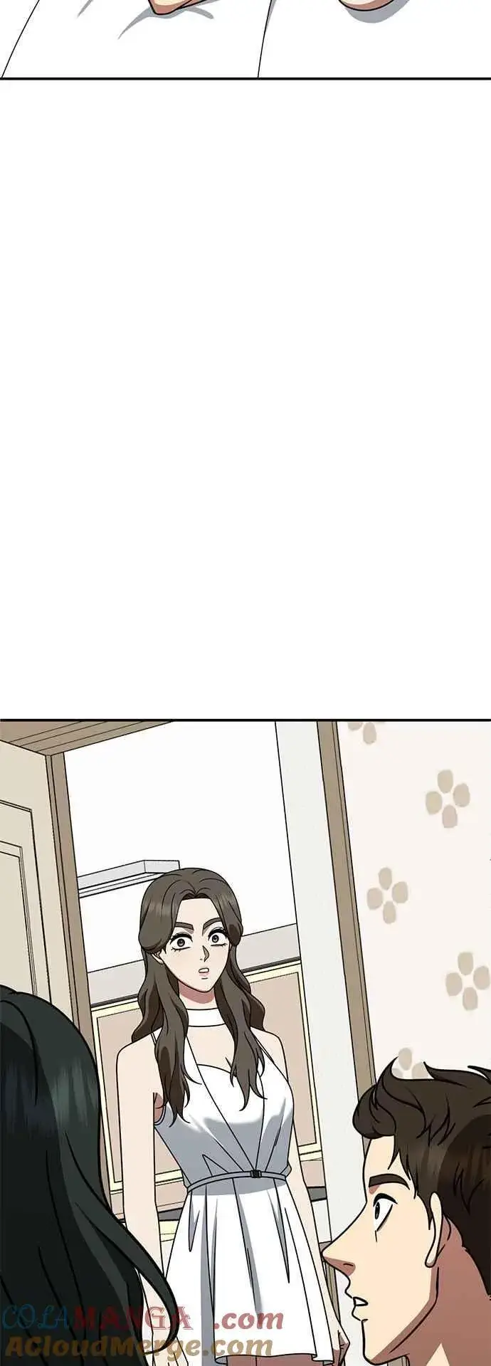漫画《盗脸人生》S2 高美湖 4第25张图