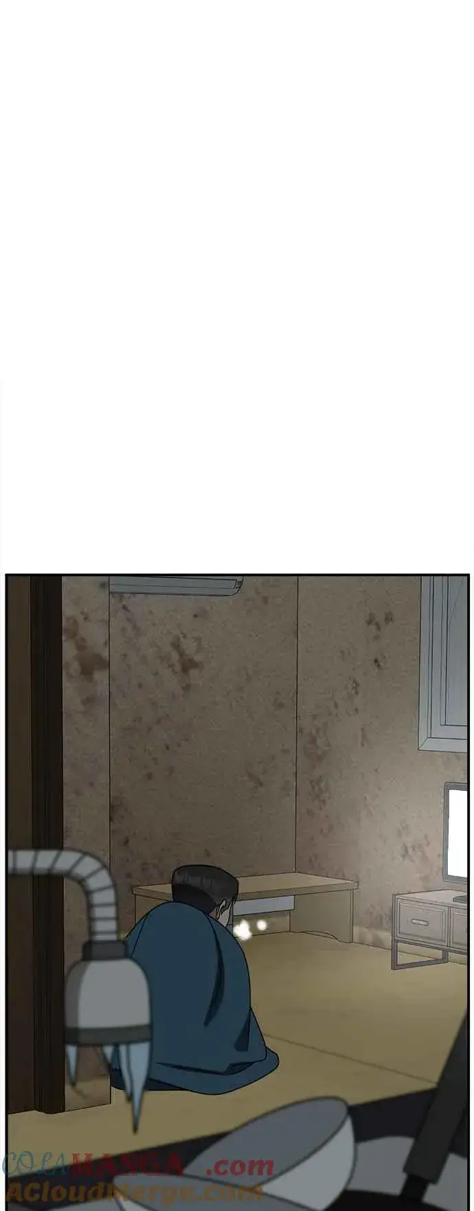 漫画《盗脸人生》S2 高美湖 外传 + 小百合 1第55张图