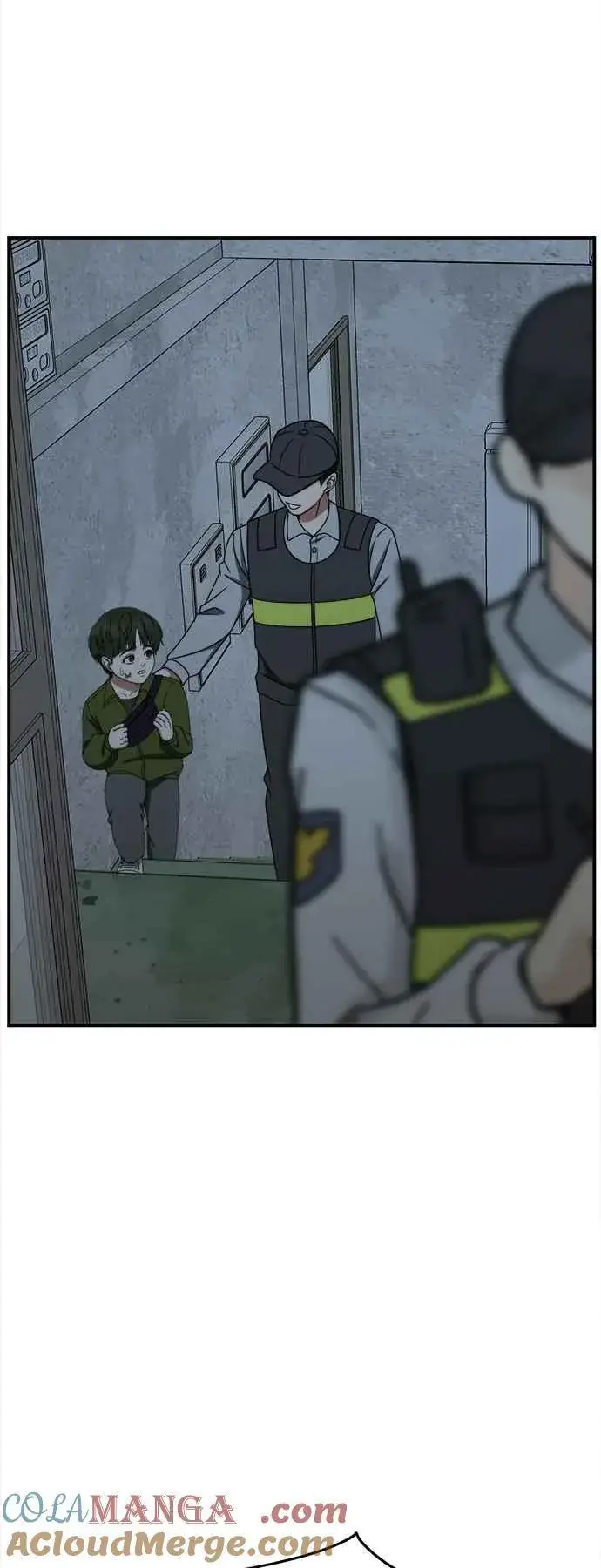 漫画《盗脸人生》S2 小百合 7第73张图