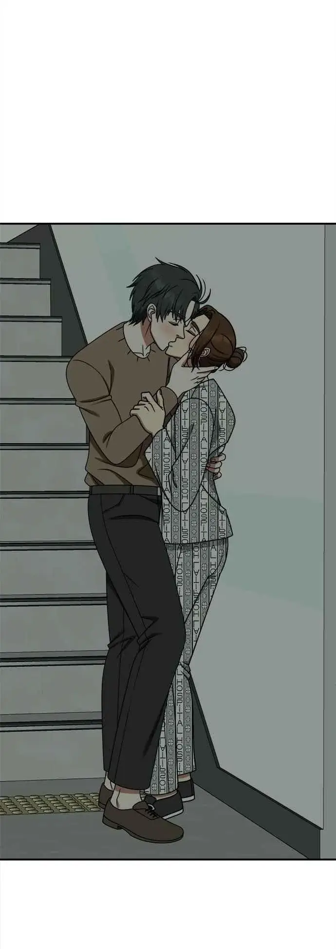 漫画《盗脸人生》S2 小百合 15第5张图