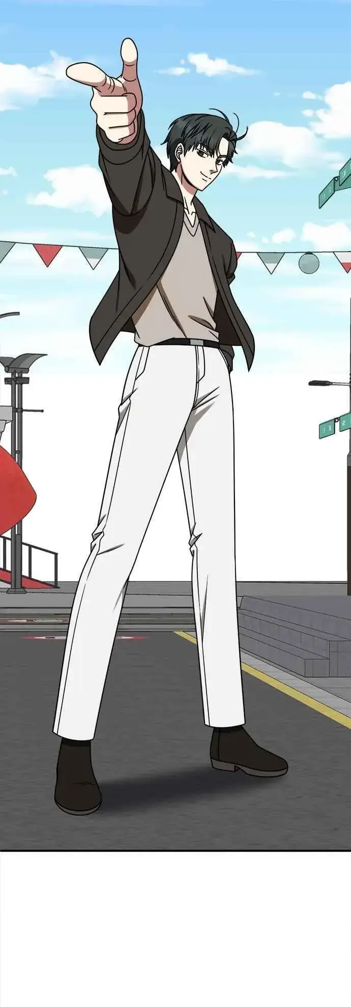 漫画《盗脸人生》S2 小百合 19第69张图
