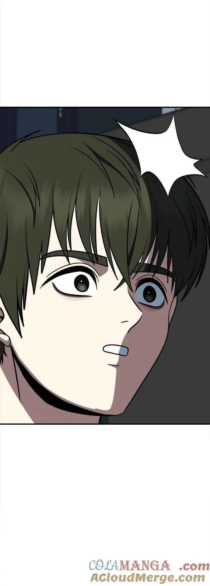 漫画《盗脸人生》S2 小百合 21第21张图
