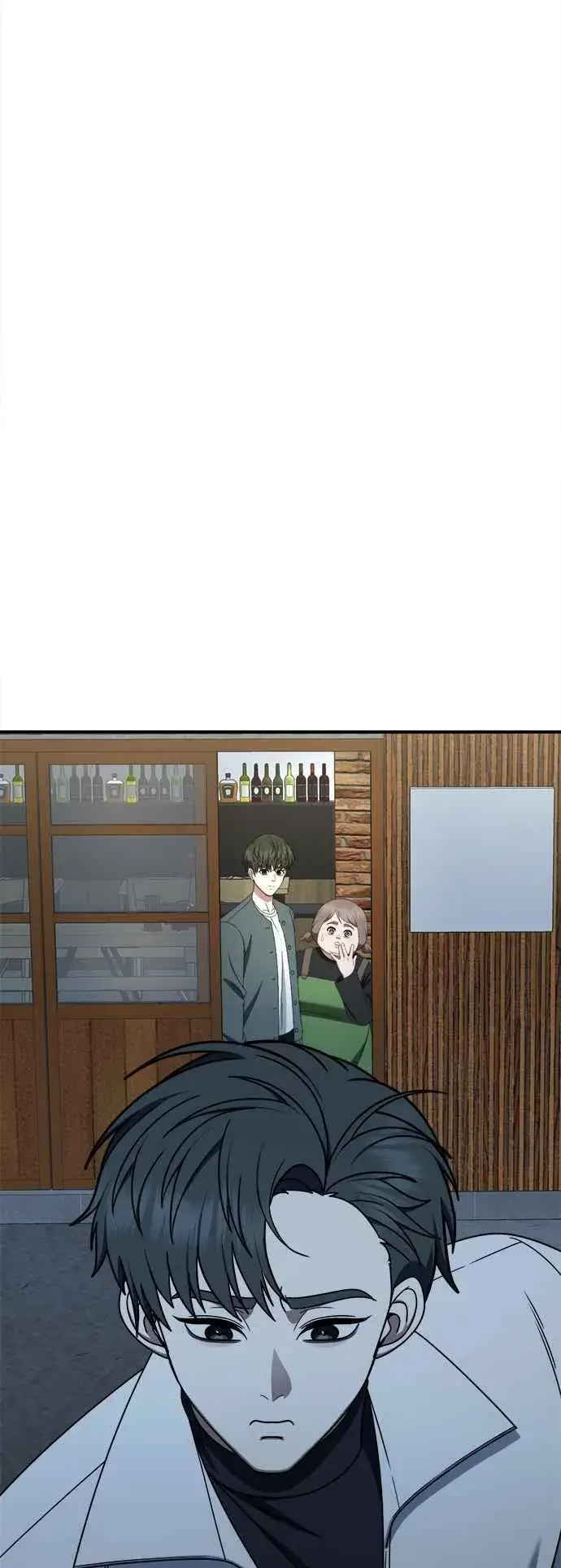 漫画《盗脸人生》S2 小百合 21第26张图