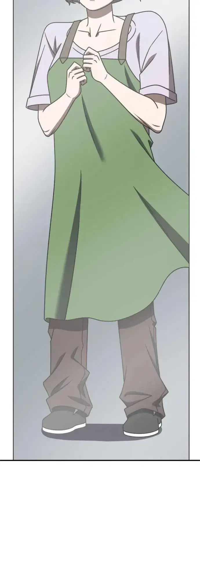 漫画《盗脸人生》S2 小百合 26第15张图