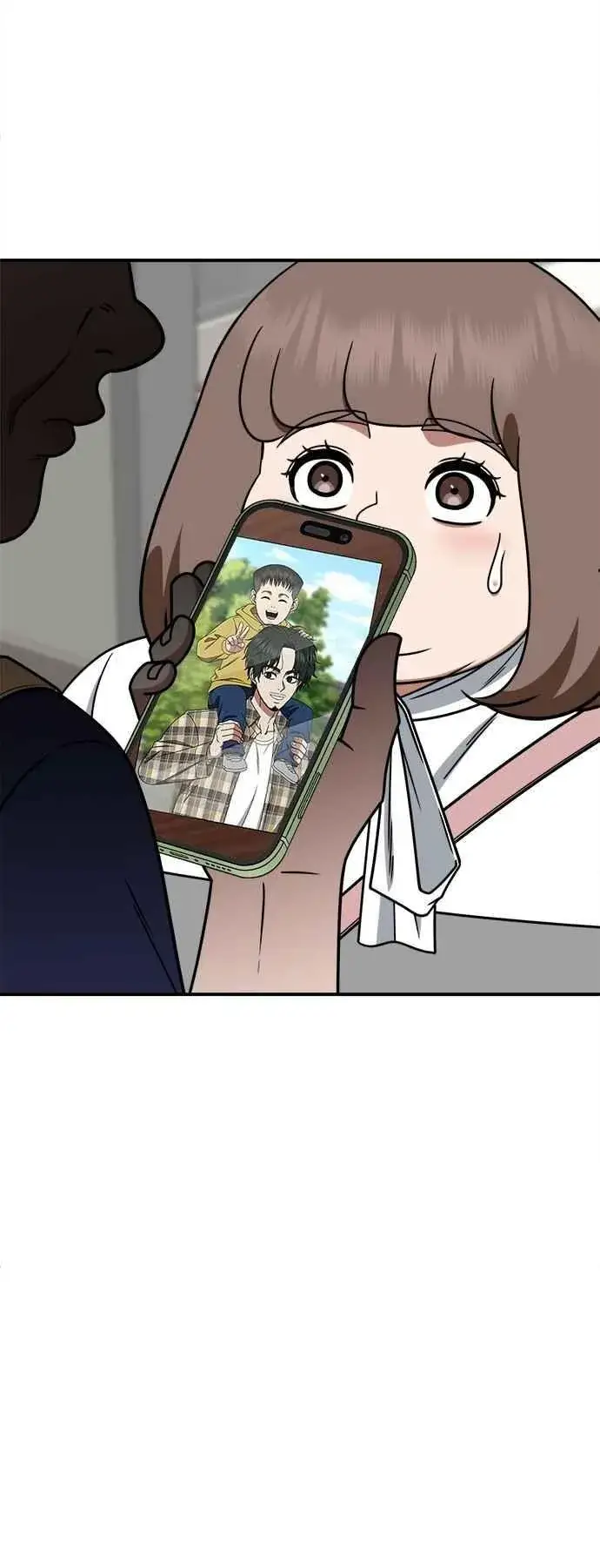 漫画《盗脸人生》S2 小百合 28第81张图