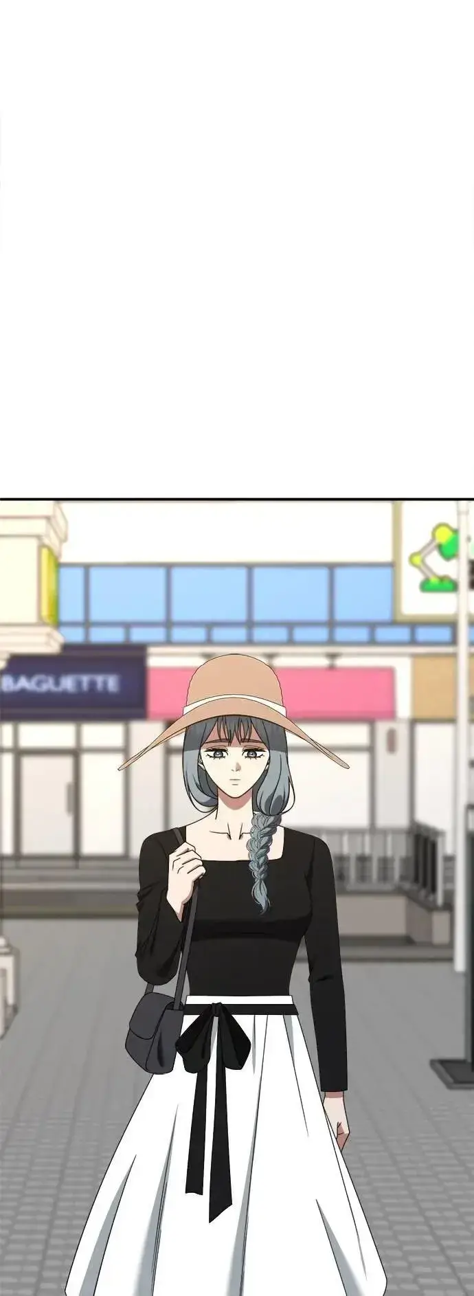 漫画《盗脸人生》S2 小百合 30 (S2完结)第109张图