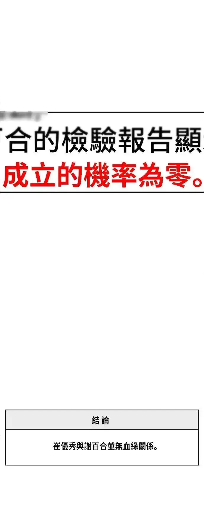 漫画《盗脸人生》S2 小百合 30 (S2完结)第19张图
