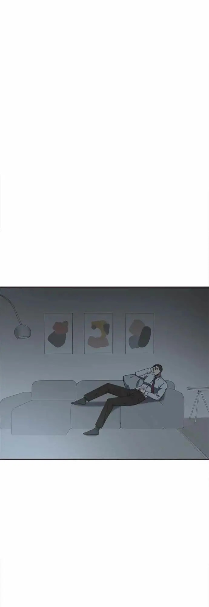 漫画《盗脸人生》S3 苏仁国 7第72张图