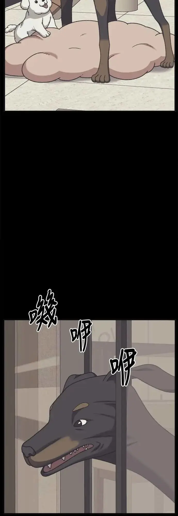 漫画《盗脸人生》S3 苏仁国 10第13张图