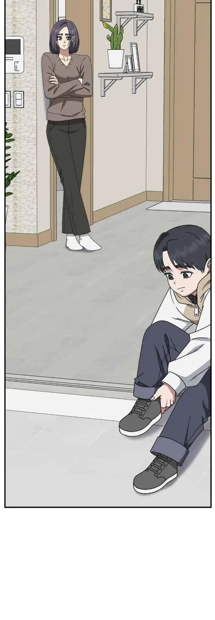 漫画《盗脸人生》S3 苏仁国 12第84张图