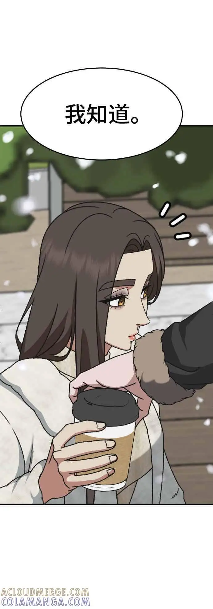 漫画《盗脸人生》S3 苏仁国 13(完)第31张图