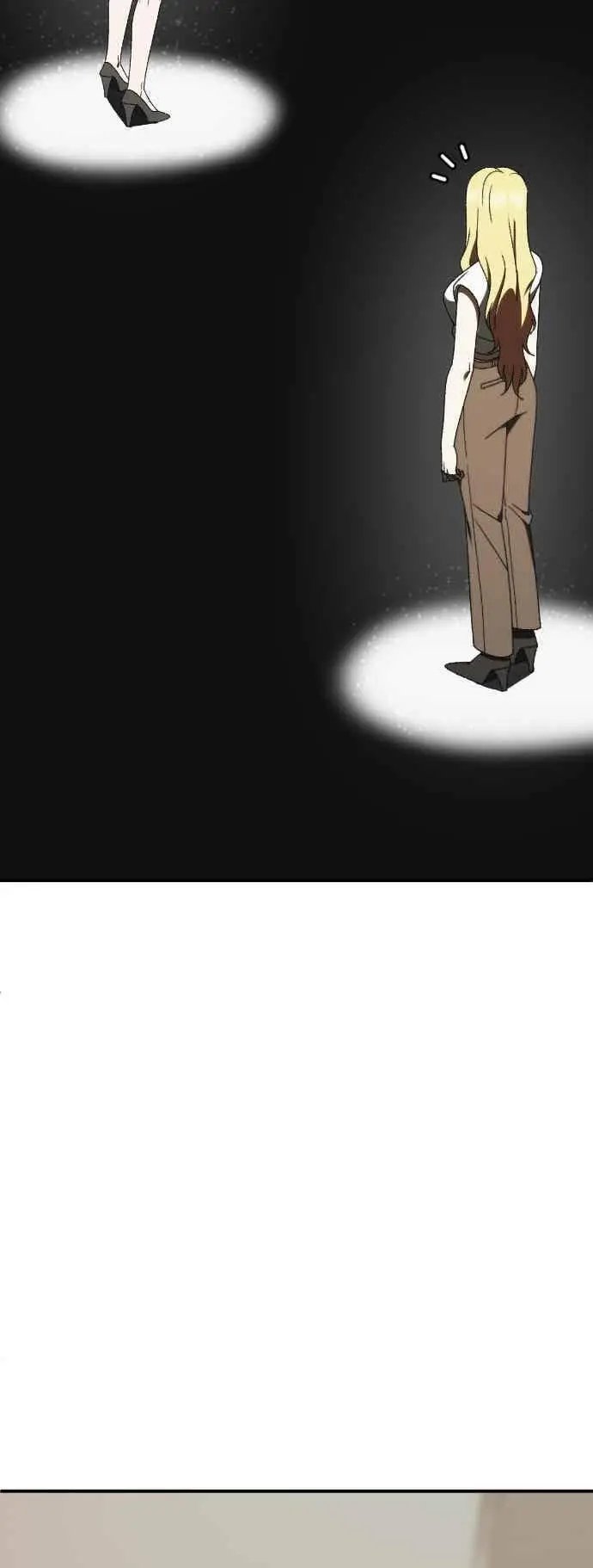 漫画《盗脸人生》S3 玄女主 4第51张图