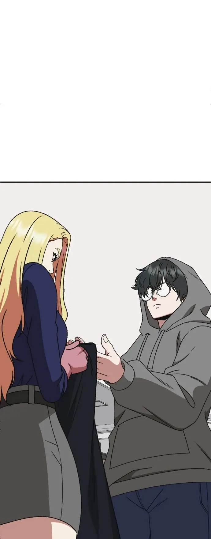 漫画《盗脸人生》S3 玄女主 10第64张图
