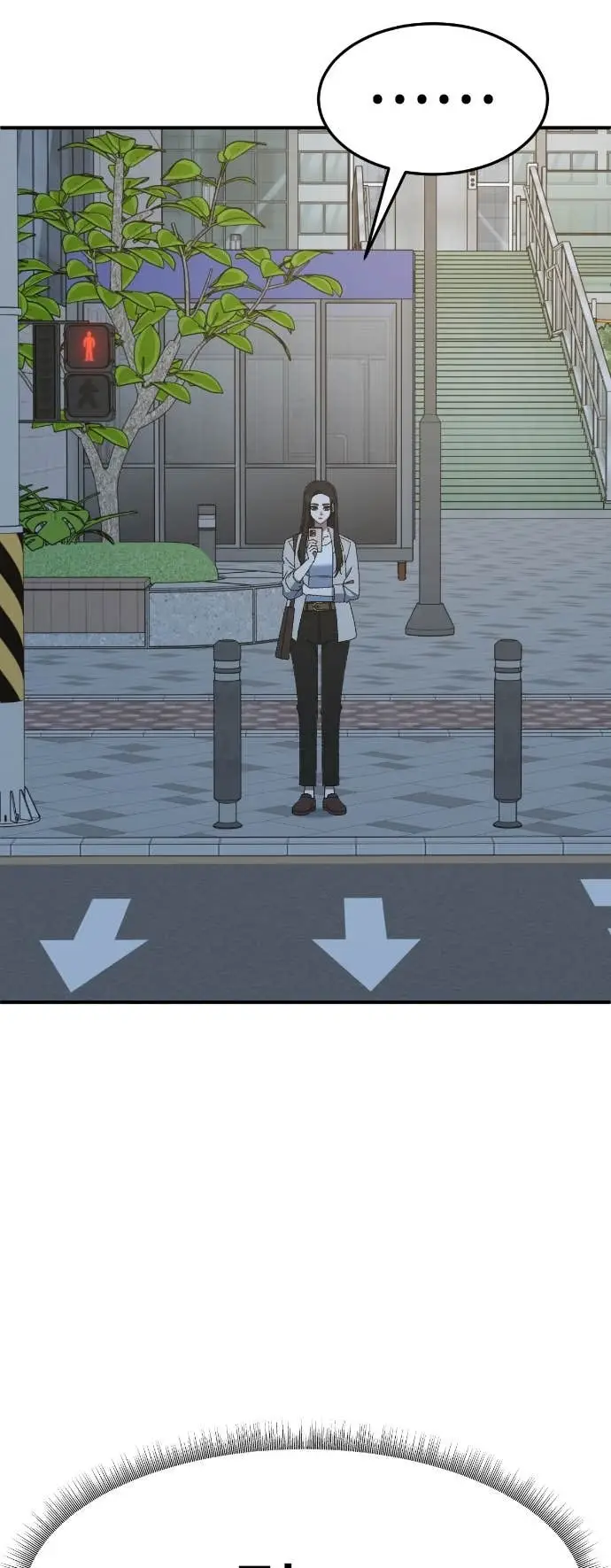 漫画《盗脸人生》S3 玄女主 14第79张图