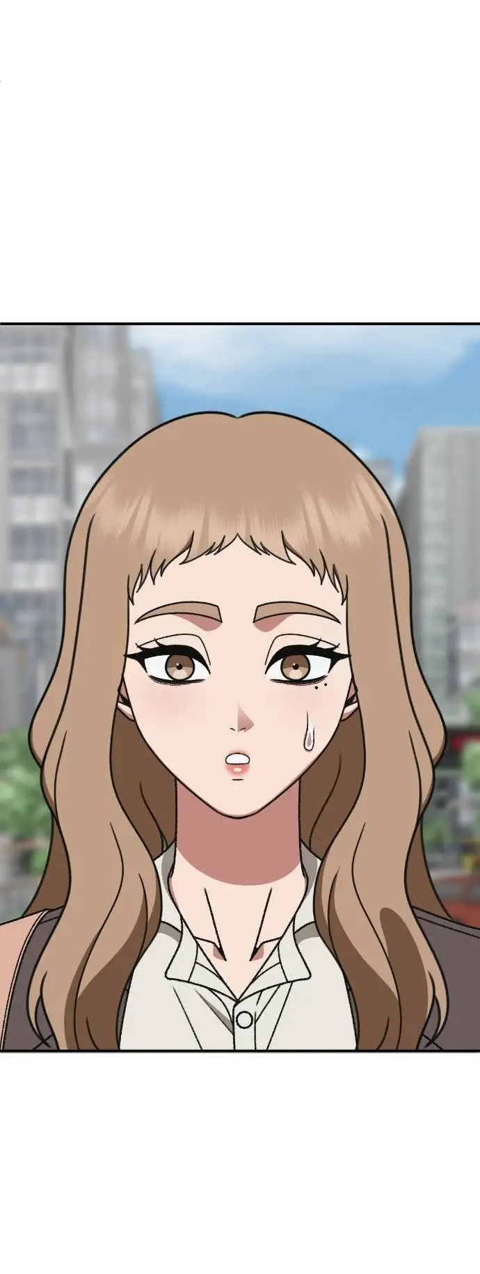 漫画《盗脸人生》S3 玄女主 20第8张图