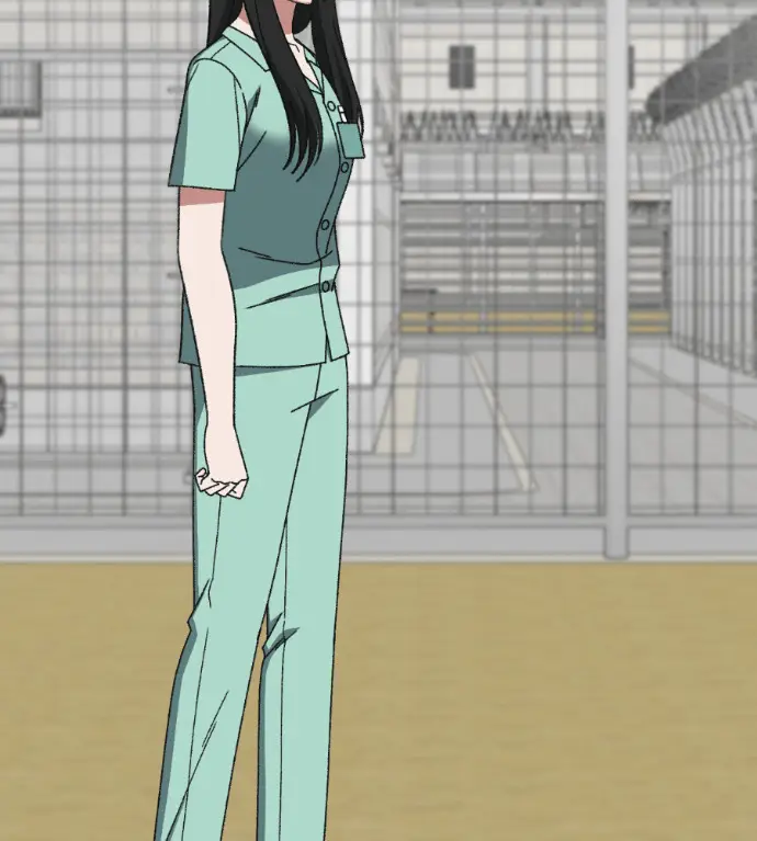 漫画《盗脸人生》S3 玄女主 外传&高独修 1第107张图