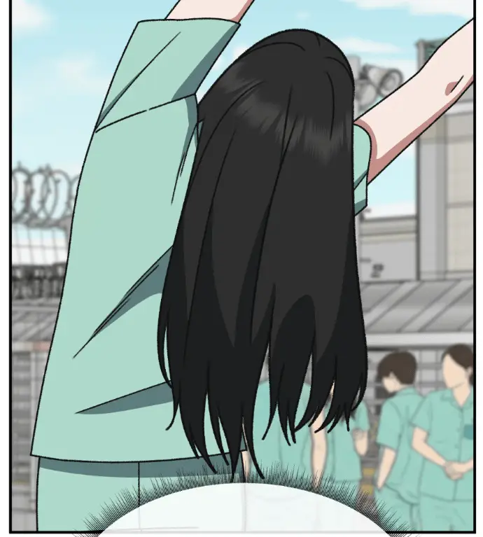 漫画《盗脸人生》S3 玄女主 外传&高独修 1第94张图
