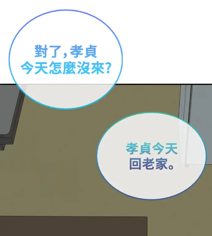 漫画《盗脸人生》S3 高独修 2第182张图