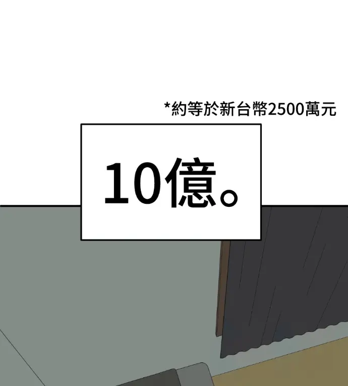 漫画《盗脸人生》S3 高独修 2第81张图