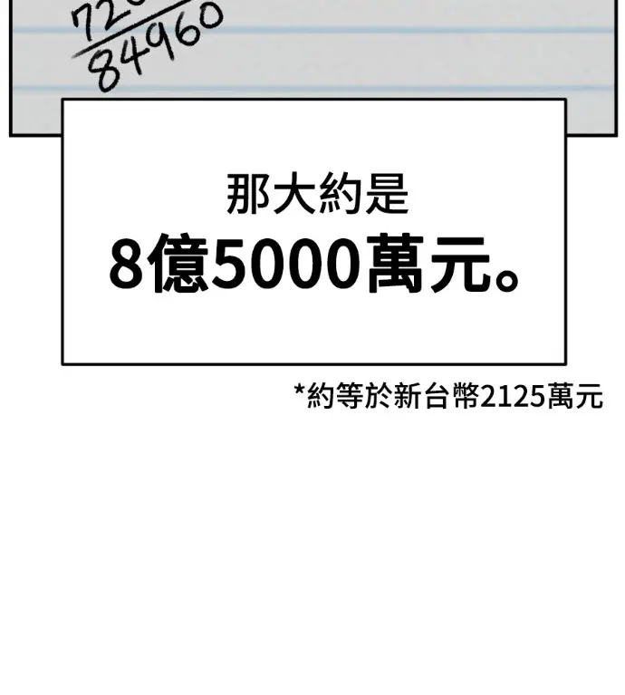 漫画《盗脸人生》S3 高独修 2第86张图