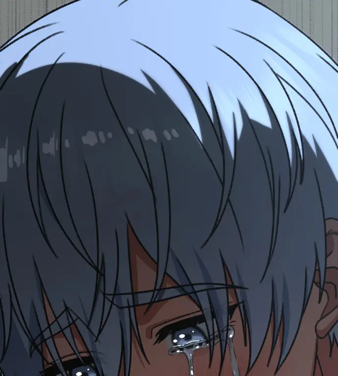 漫画《盗脸人生》S3 高独修 3第245张图