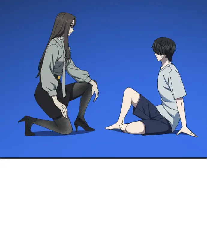 漫画《盗脸人生》S3 高独修 3第33张图
