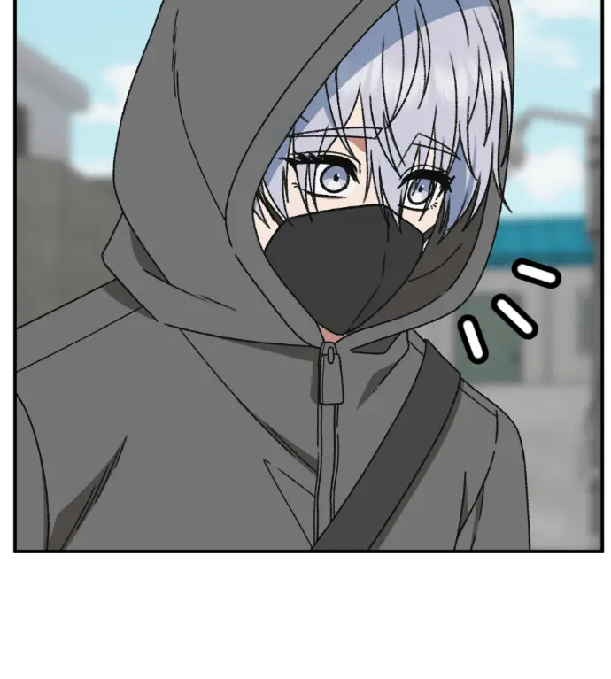 漫画《盗脸人生》S3 高独修 4第52张图