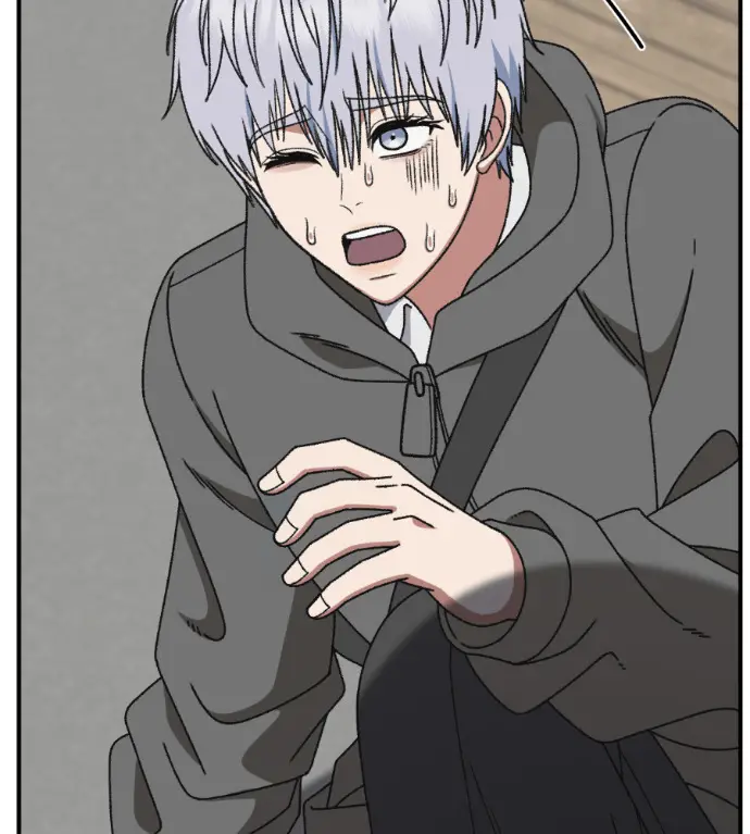 漫画《盗脸人生》S3 高独修 4第85张图