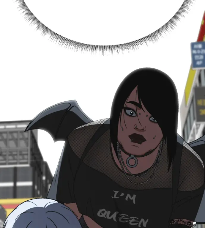 漫画《盗脸人生》S3 高独修 4第91张图