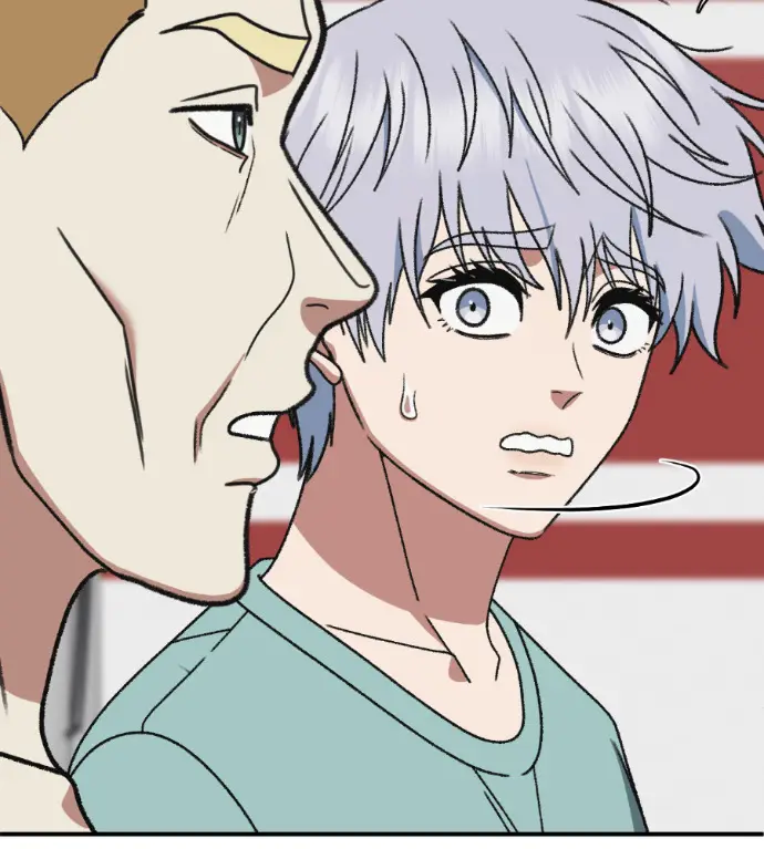 漫画《盗脸人生》S3 高独修 5第30张图