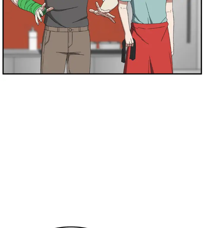 漫画《盗脸人生》S3 高独修 5第33张图